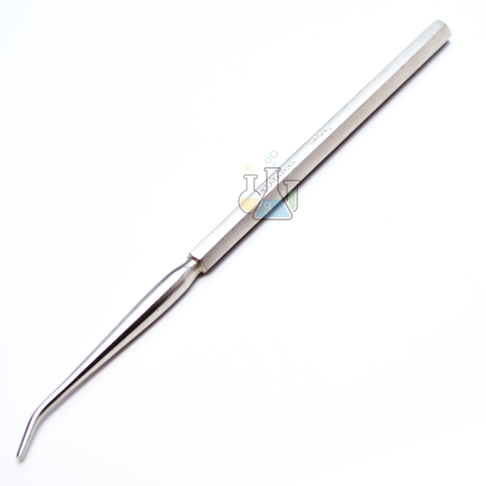 Dissecting Needle Bent